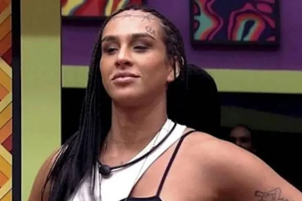 Linn da Quebrada