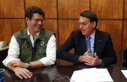 MPE pede impugnação de candidatura de Ricardo Salles ao Senado - imagem 6 MPE pede impugnação de candidatura de Ricardo Salles ao Senado - imagem 6