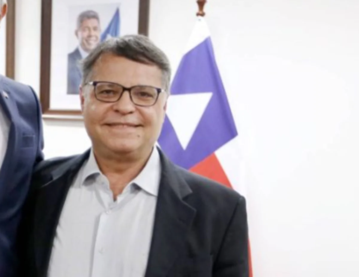 Baixa no PT da Bahia fortalece campanha de Benedita no Rio - imagem 3 Baixa no PT da Bahia fortalece campanha de Benedita no Rio - imagem 3