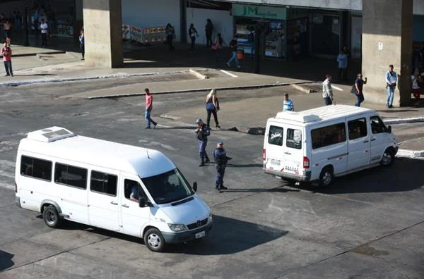 TJDFT decide que transporte pirata não é crime, mas contravenção