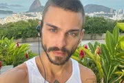 Ex-Malhação foi encontrado morto em casa Ex-Malhação foi encontrado morto em casa