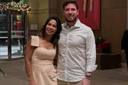 Maíra Cardi e Thiago Nigro