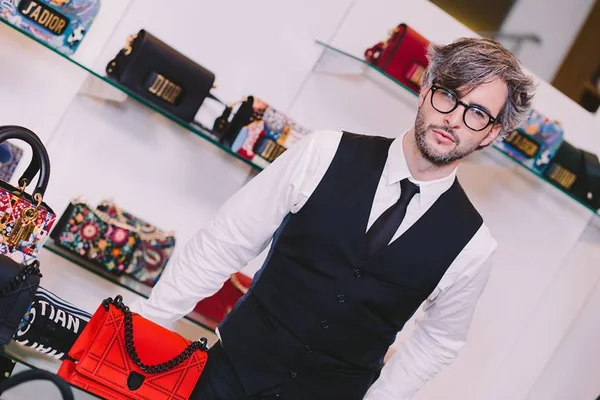 Multimarcas brasiliense Magrella recebe a maison francesa Dior