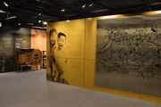 Além de toda a programação, o Museu Histórico da Imigração Japonesa terá entrada franca durante os dois dias de festival