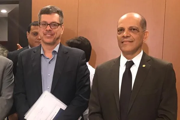 Ibaneis anuncia nomes para Cultura e Relações Institucionais