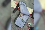 Filho de policial civil estava na garupa da motocicleta quando criminosos anunciaram assalto. Um suspeito foi morto e outro conseguiu fugir - Metrópoles Filho de policial civil estava na garupa da motocicleta quando criminosos anunciaram assalto. Um suspeito foi morto e outro conseguiu fugir - Metrópoles
