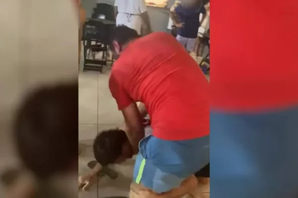 Corregedoria da PCGO investiga confusão envolvendo delegado e homem em clube de Goiatuba, em Goiás