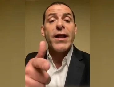 Ex-chefe de polícia preso ameaçou retaliar MP: “Vou investigar vocês”