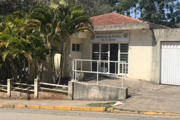 O corpo do jovem de 23 anos foi encontrado na manhã de quarta-feira (21/5). Ele entrou no brejo para procurar uma vaca que estava sumida - Metrópoles