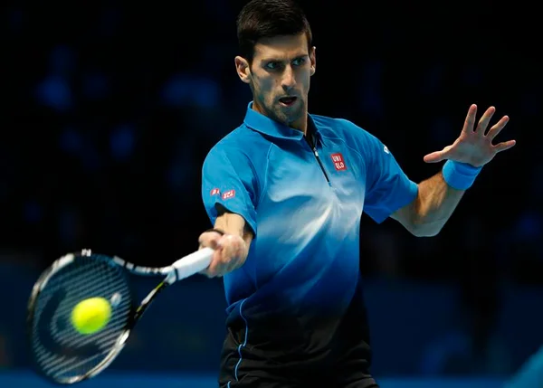 Djokovic e Nadal sofrem, mas vencem em estreia no Masters de Indian Wells