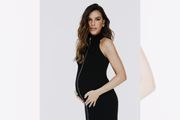 À espera do primeiro filho, com Juca Diniz, a artista passou por uma perda gestacional em 2020