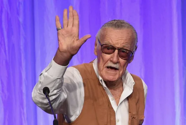 Torrefação americana lança blend de café em homenagem a Stan Lee