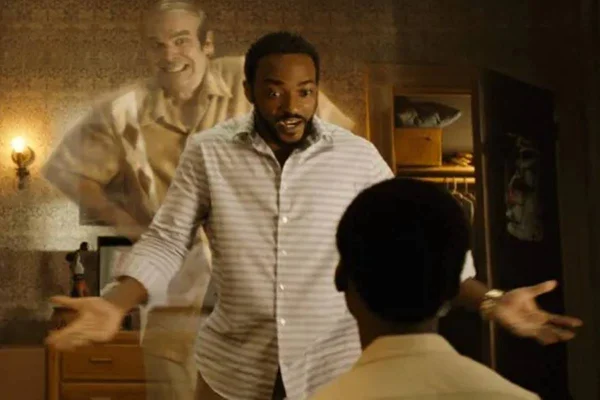Fantasma e Cia: Netflix divulga trailer da comédia sobrenatural