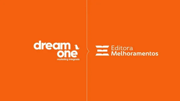 DreamONE conquista conta da Editora Melhoramentos
