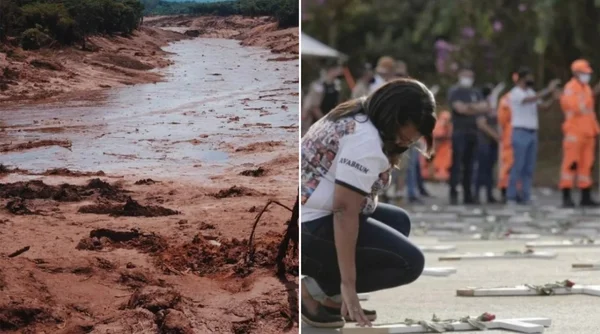 Tragédia de Brumadinho faz 3 anos nesta terça-feira