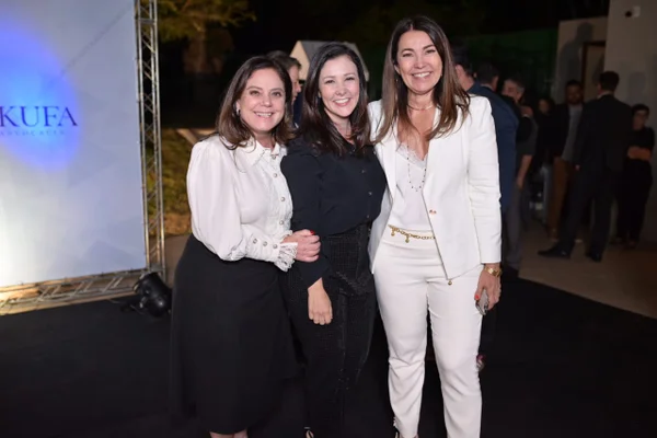 Advogada Karina Kufa lança o Instituto Brasileiro Cidadão na Política