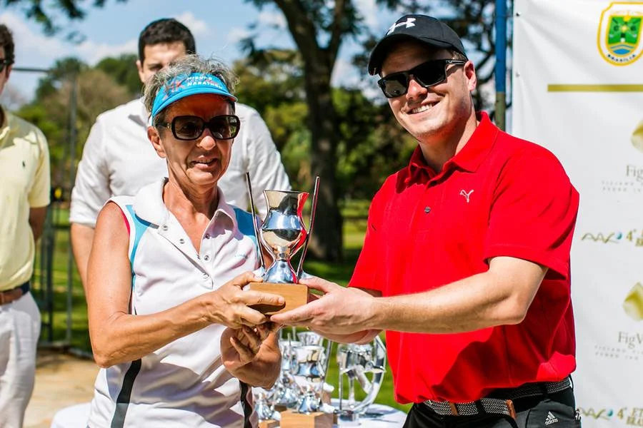 Ticiano Figueiredo festeja final do campeonato de golf com almoço - imagem 23 Ticiano Figueiredo festeja final do campeonato de golf com almoço - imagem 23