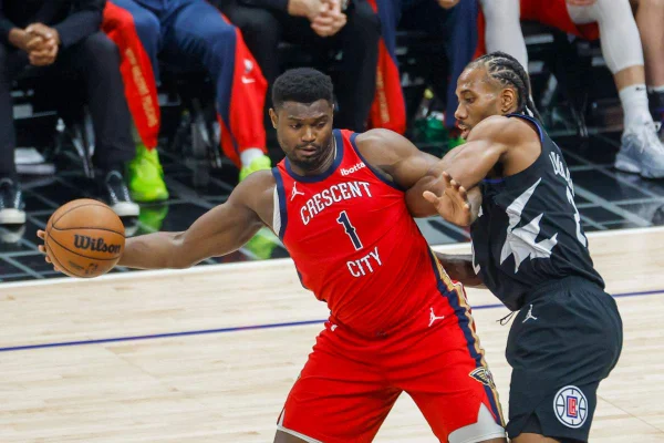 Palpite Los Angeles Lakers x New Orleans Pelicans - APOSTAS