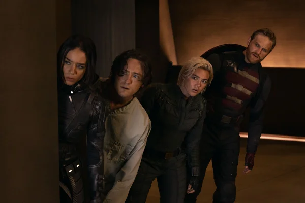 Thunderbolts*: novo filme da Marvel tem cena pós-crédito?