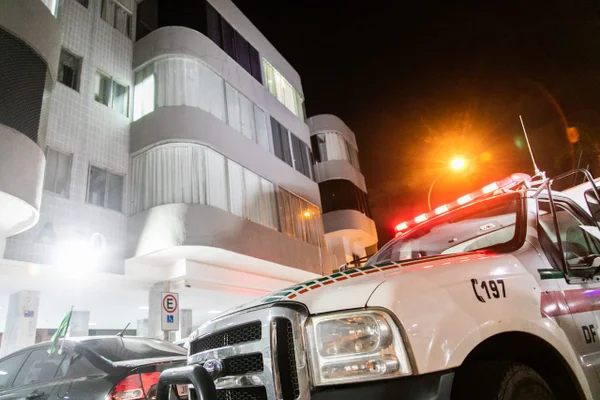 Ex-namorado suspeito de matar Luciana deixou bilhete: “Te amo”