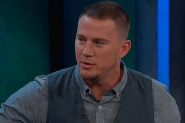 Estrela de Magic Mike, Channing Tatum é hospitalizado e passa por cirurgia