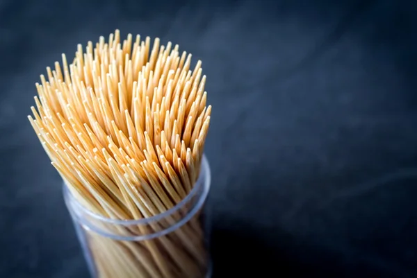 Palitos de dentes