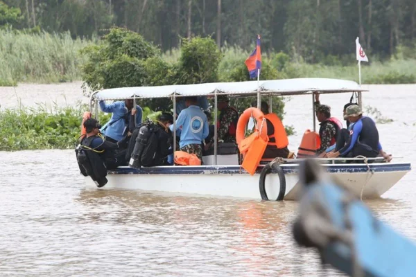 balsa camboja