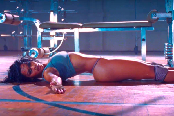 Veja as inspirações de Kanye West no videoclipe de “Fade”