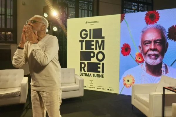 Shows nacionais, exposição, Cine Debate de Central do Brasil, competição de dança, festivais e evento de Páscoa fazem parte da agenda de SP - Metrópoles