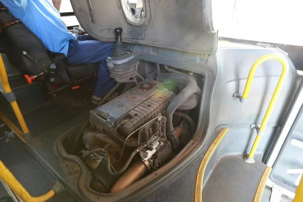 DF é condenado a pagar R$ 10 milhões por transporte público inadequado