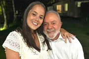 Bia Lula e Lula Bia Lula e Lula