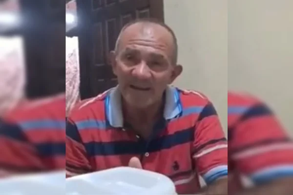 Pecuarista gravou ameaça à companheira dias antes de matá-la a facadas