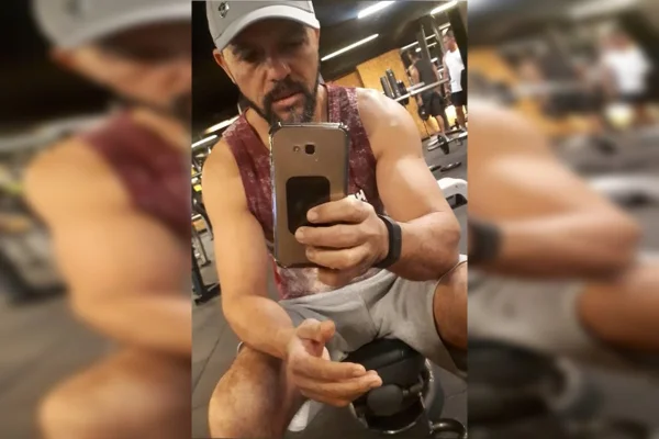 Saiba quem era o empresário executado a tiros no próprio restaurante no DF - destaque galeria Saiba quem era o empresário executado a tiros no próprio restaurante no DF - destaque galeria