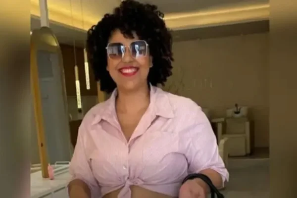Morre mulher agredida dentro de motel em Santa Catarina