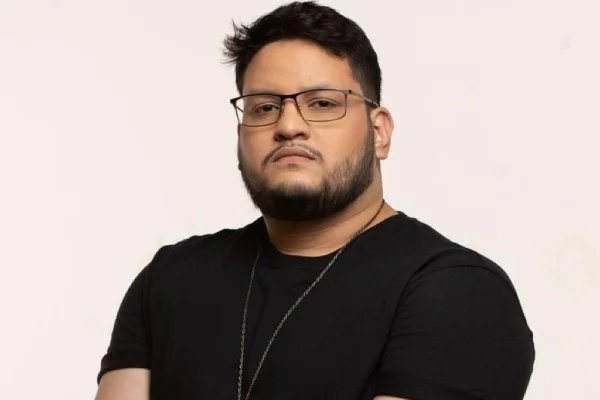 Cantor Maurílio