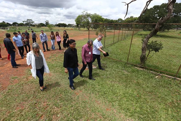 GDF avalia construção de complexo hospitalar no Guará por meio de PPP