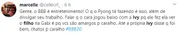 BBB20: Pyong hipnotiza brothers e gera polêmica na web - imagem 3 BBB20: Pyong hipnotiza brothers e gera polêmica na web - imagem 3