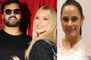 Lucas Guedez saiu em defesa de Virginia Fonseca em polêmica com Silvia Abravanel Lucas Guedez saiu em defesa de Virginia Fonseca em polêmica com Silvia Abravanel