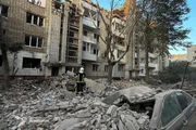 Ataque da Ucrânia à Rússia com mais de 600 drones deixa 2 mortos - imagem 2
