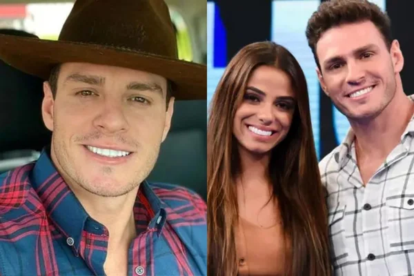 Tem volta? Gustavo Benedeti abre o jogo sobre reatar com Key Alves