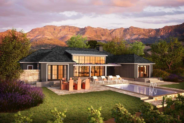 Four Seasons Resort and Residences Napa Valley