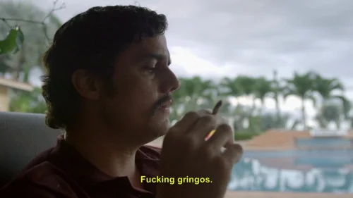 Wagner Moura não levou o Globo de Ouro, mas levou o Twitter à loucura