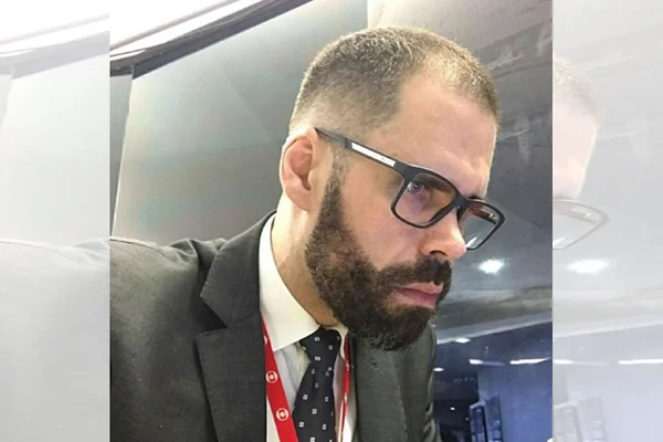 Jornalista João Cláudio Netto Estrella morre aos 38 anos