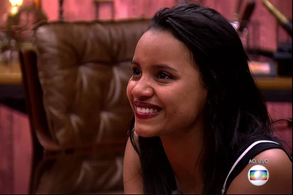 BBB18: Mahmoud é eliminado e Gleici é a escolhida para quarto secreto
