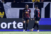 Bragantino abriu o placar com gol relâmpago de Lucas Barbosa