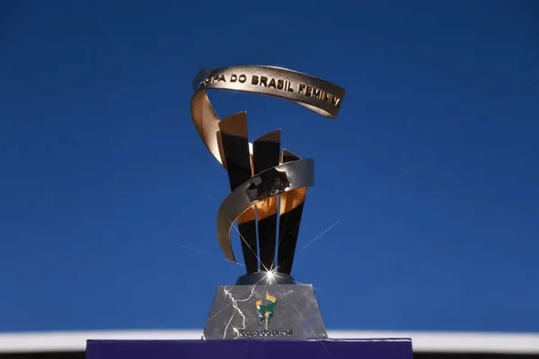 Troféu da Copa do Brasil Feminina