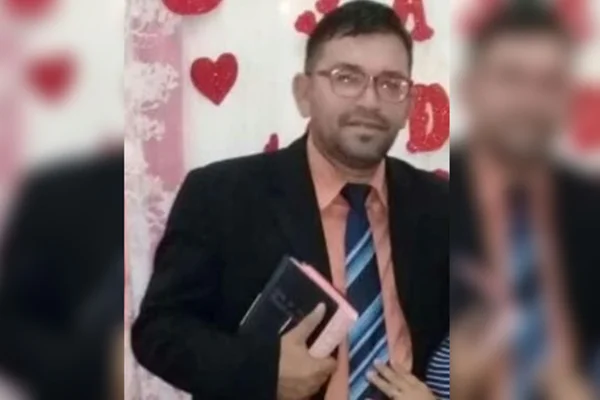 pastor