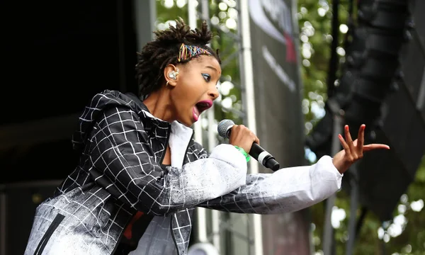 Willow Smith