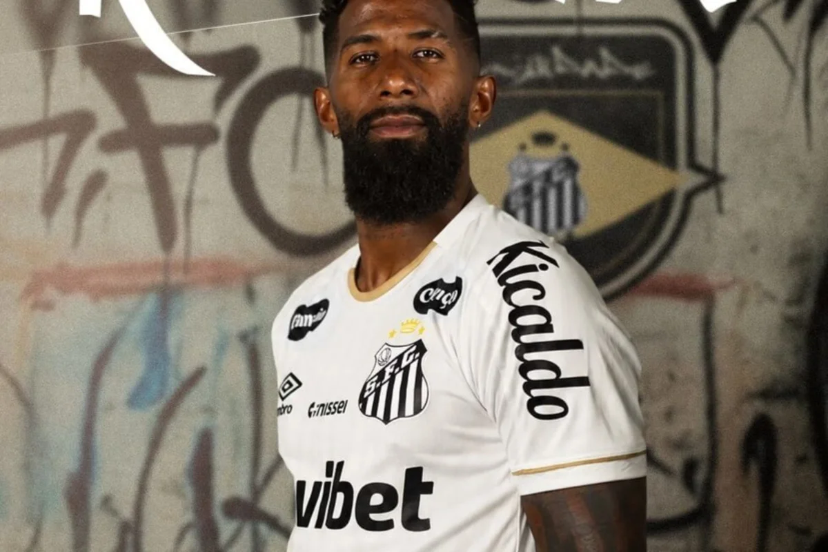 Santos: Arthur, Lima e Rodinei estão disponíveis para jogo da Sul-Americana - imagem 2 Santos: Arthur, Lima e Rodinei estão disponíveis para jogo da Sul-Americana - imagem 2