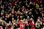 Manchester United x Brighton pela Premier League Manchester United x Brighton pela Premier League